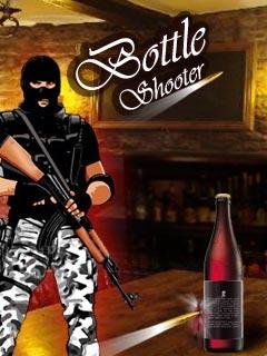 BottlesShooter