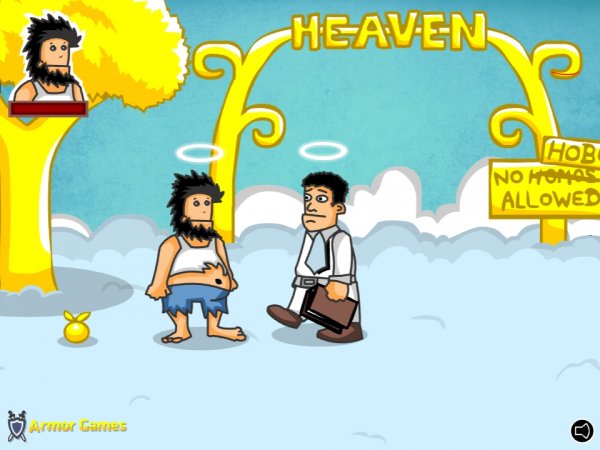 Hobo 7 Heaven