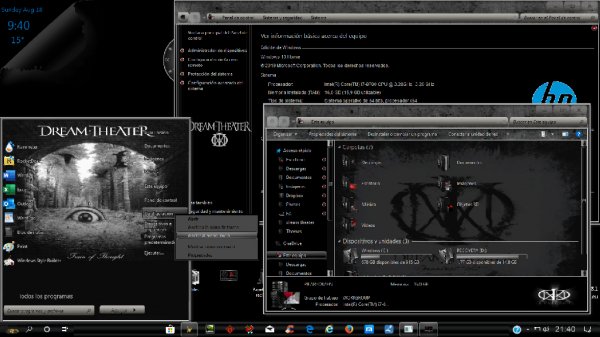Dream-Theater