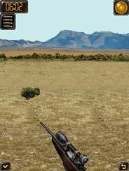 Deer hunter 4 african safari 240x320 s40