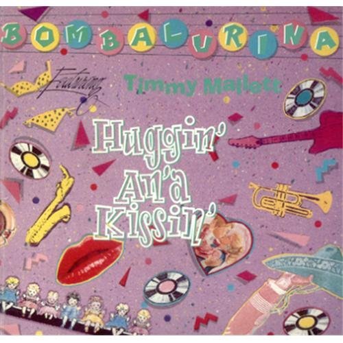 Bombalurina - Three Bells