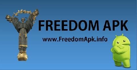 Freedom 1.4.8