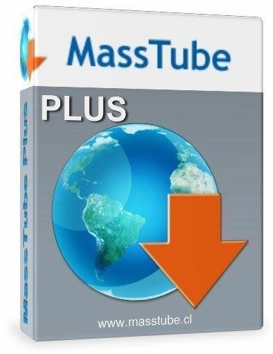 MassTube v12.9.8.366 AiO RePack