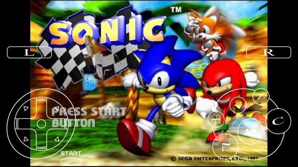 Sonic R.iso