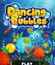 DancingBubbles W910i by BerON