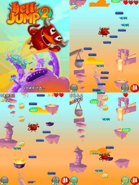 Hell Jump-2 240x320 k800