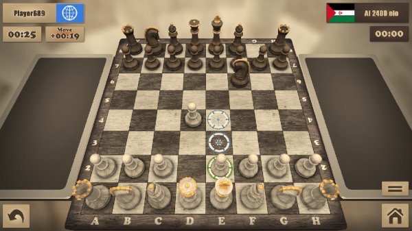 Real Chess v2.57 [Full]