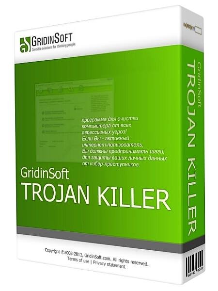 trojan killer 2.0.66 RePack &amp; Portable by elchupacabra