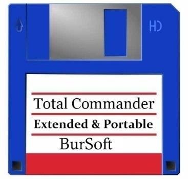 Total Commander 9.12 Extended Lite