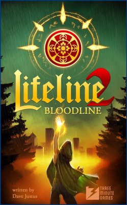 Lifeline2 Bloodline v1.3 fastmode