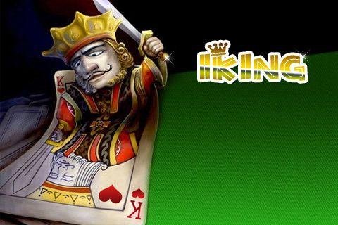 The iKing