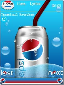 Pepsi
