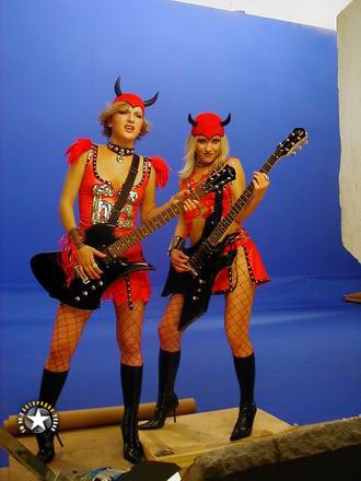 Авто - Люблю тебя