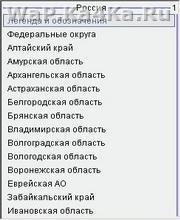 All Russia