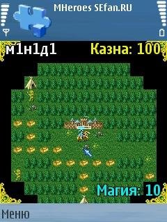 Magic Heroes