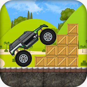 Monster Truck 2016 v 1.6