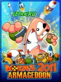 Worms-2-Armageddon