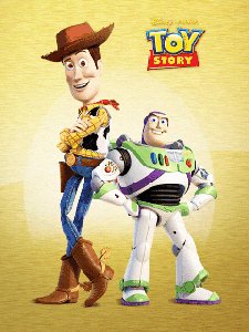 Toy Story Mania Demo