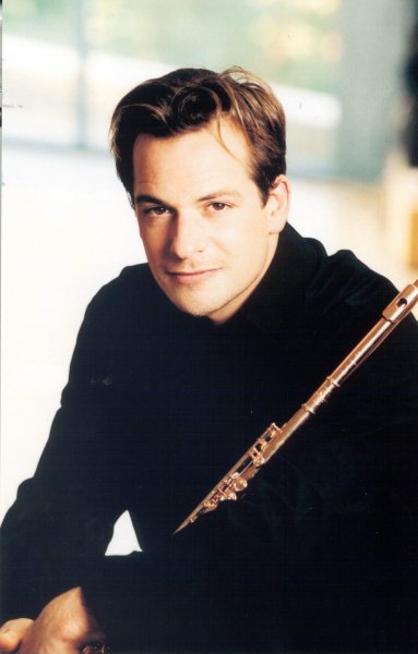 Emmanuel Pahud - Pista 7