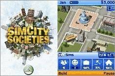 Sim City Societies-s40(240x320)