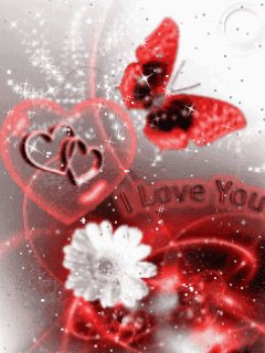 I Love You