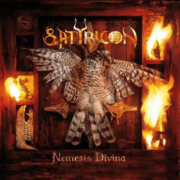 Satyricon - Immortality Passion