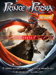 Prince of Persia