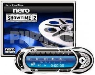 nero showtime
