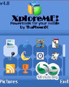 XploreME