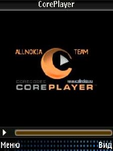 CorePlayer mod