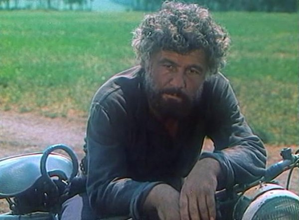 Будулай