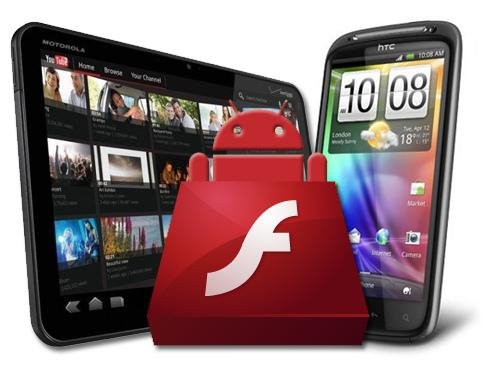 Adobe Flash Player 16.0.0.257 Final [3 в
