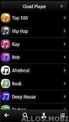 CloudPlayer 1.0