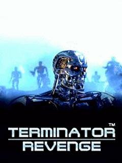 the terminator revenge