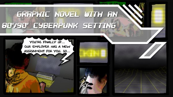 Cyber Sentinel v.1.8