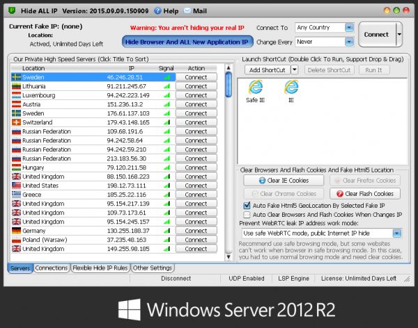 Hide ALL IP 2015.09.09.150909 Portable