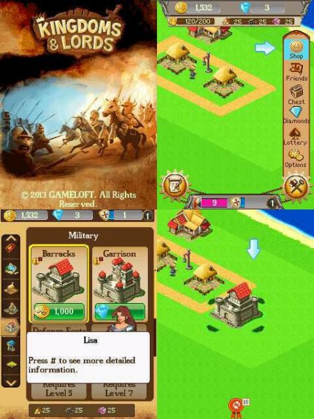 KingdomsAndLords 240x320 s40v3