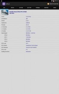 cpu-z v.1.15