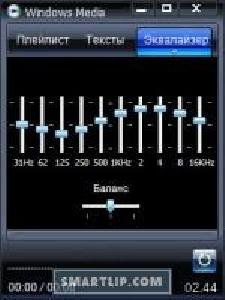 Codec-TTpod