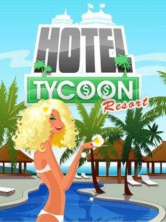 Hotel Tycoon Resort RU Nokia s40v3 240x320