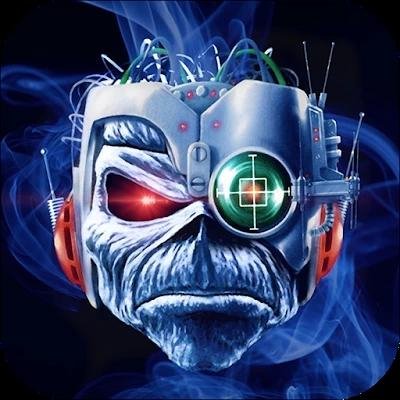MAIDEN AUDIO FULL