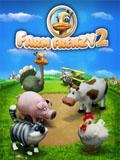 Farm Frenzy 2 Nok 240x320