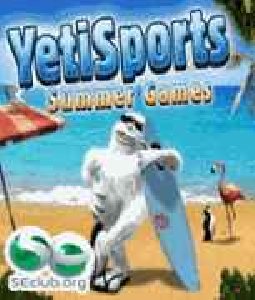 YetiSummer D600
