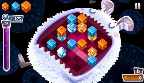 Cubis v1.0.9