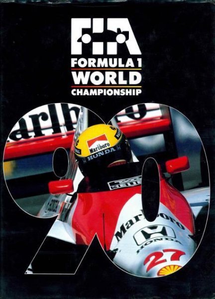 FIA Formula-1 World Championship 1990