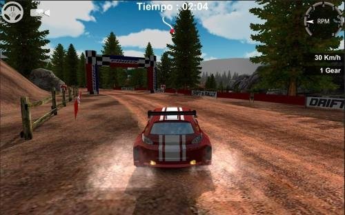 Drift and Rally v1.0.6
