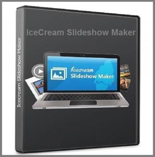Icecream Slideshow Maker v2.65