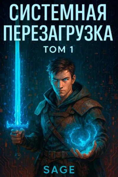 Sage Системная Перезагрузка. Том 1
