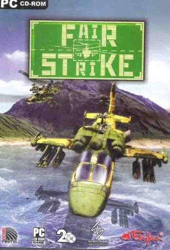 Fair Strike.part01