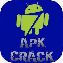ApkCrack v0.4-beta rus mod